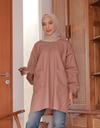 SANTAI in Dusty Pink