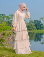 DUCHESS in Beige