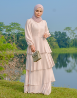 DUCHESS in Beige