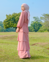 DUCHESS in Dusty Pink