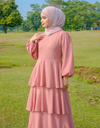 DUCHESS in Dusty Pink