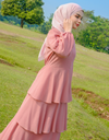 DUCHESS in Dusty Pink
