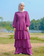 DUCHESS in Fushcia