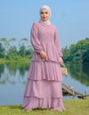 DUCHESS in Mauve