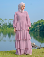 DUCHESS in Mauve