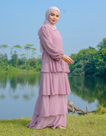 DUCHESS in Mauve