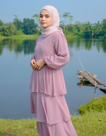 DUCHESS in Mauve