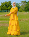 DUCHESS in Mustard