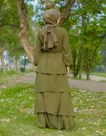 DUCHESS in Olive