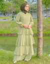 DUCHESS in Sage