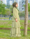 DUCHESS in Sage