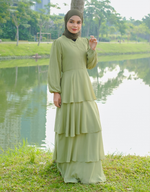DUCHESS in Sage