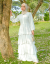 DUCHESS in White