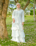 DUCHESS in White