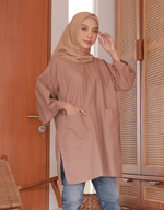 Santai Top in Milo