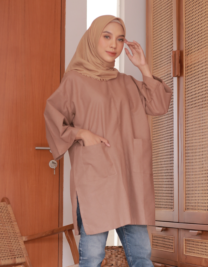 Santai Top in Milo