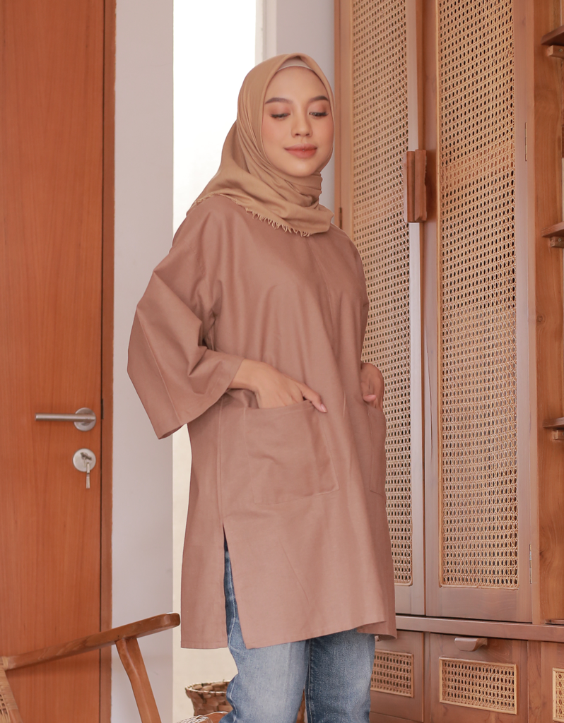 Santai Top in Milo