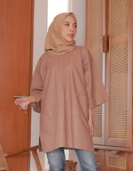 Santai Top in Milo