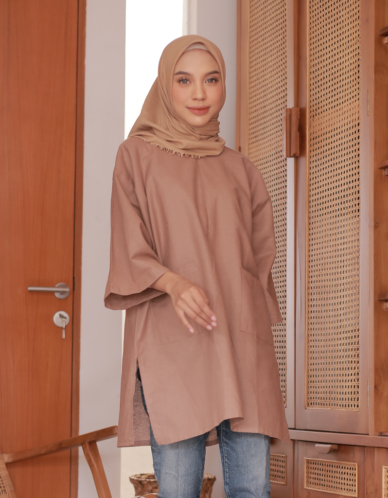 Santai Top in Milo