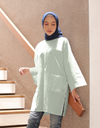 Santai Top in Peppermint