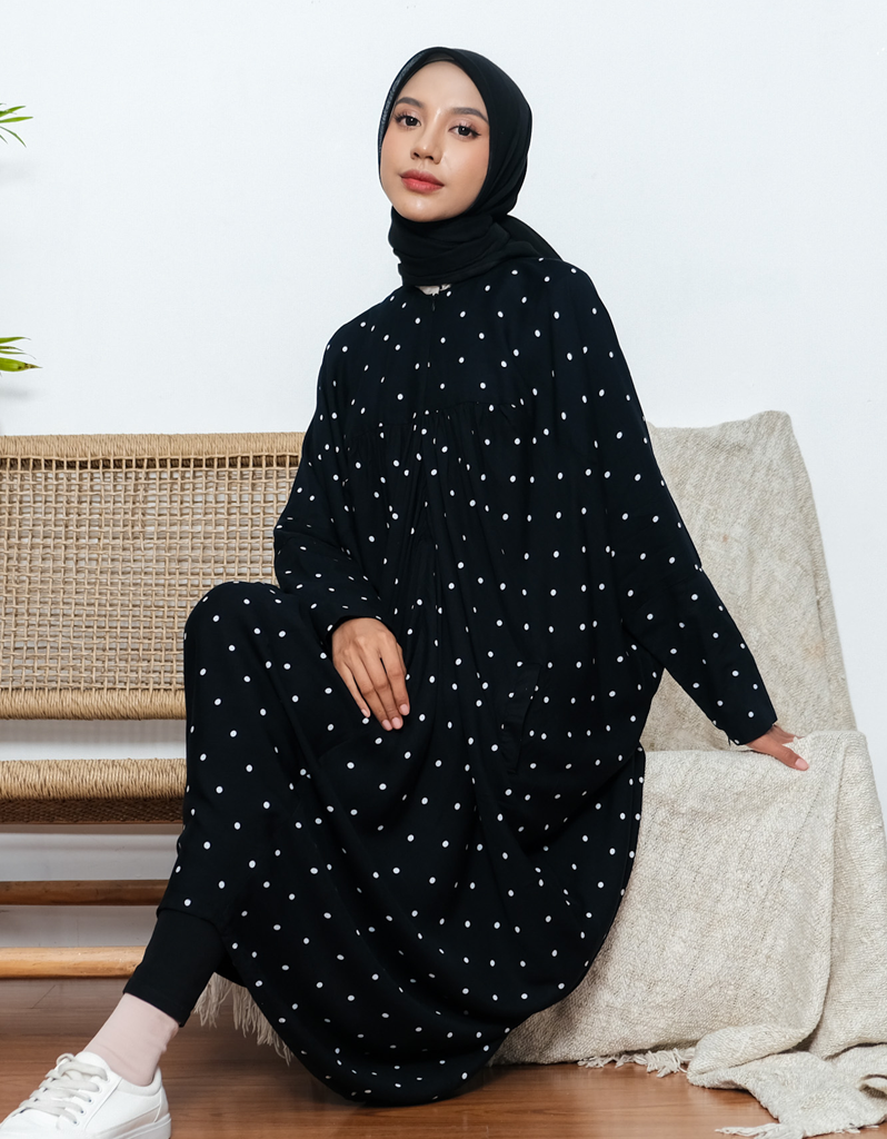 aDOTrable Kaftan