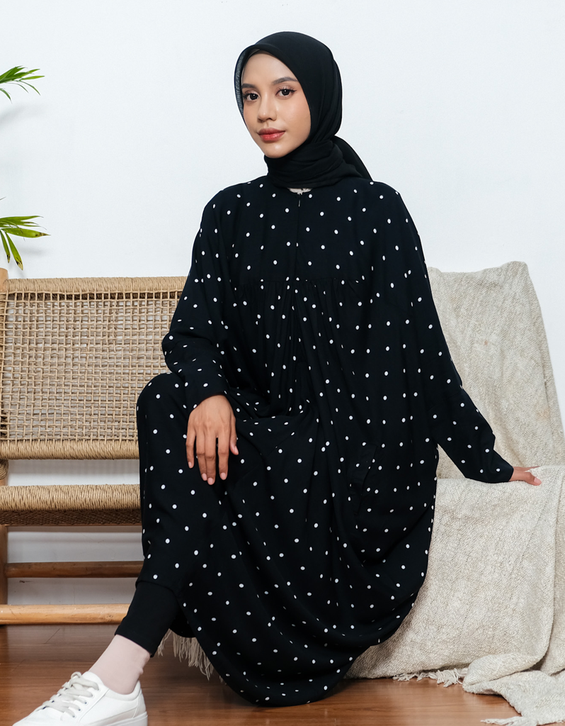 aDOTrable Kaftan