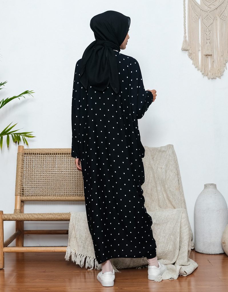 aDOTrable Kaftan