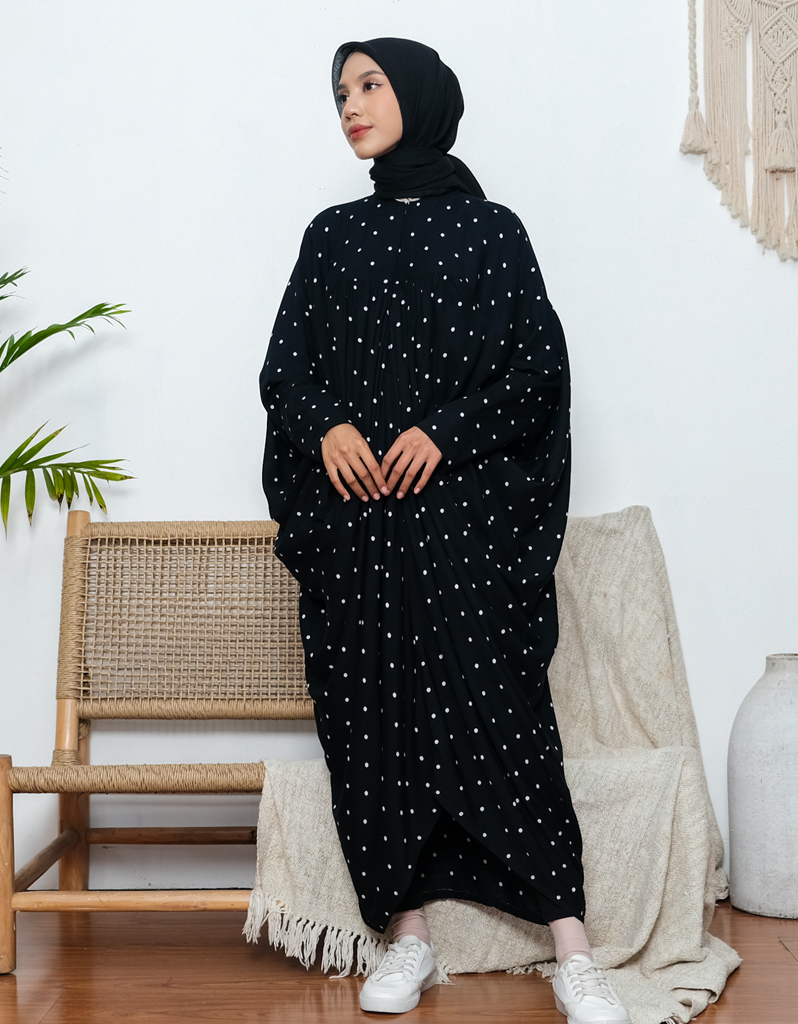 aDOTrable Kaftan