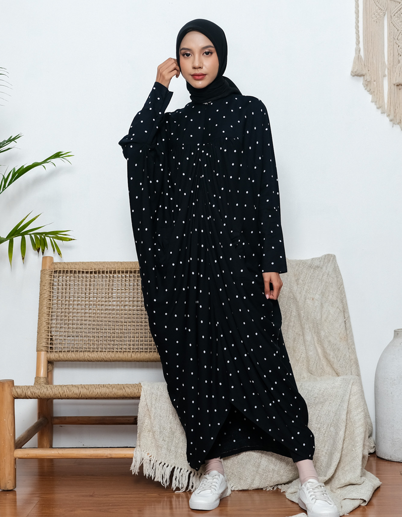 aDOTrable Kaftan