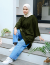 SANTAI (Cotton) in Army