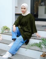 SANTAI (Cotton) in Army
