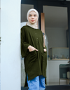 SANTAI (Cotton) in Army