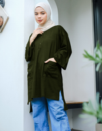 SANTAI (Cotton) in Army
