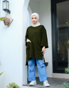 SANTAI (Cotton) in Army