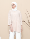 SANTAI (Cotton) in Beige