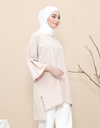 SANTAI (Cotton) in Beige