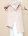 SANTAI (Cotton) in Beige