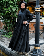 FLARE in Black