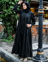 FLARE in Black