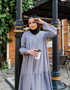 FLARE in Grey