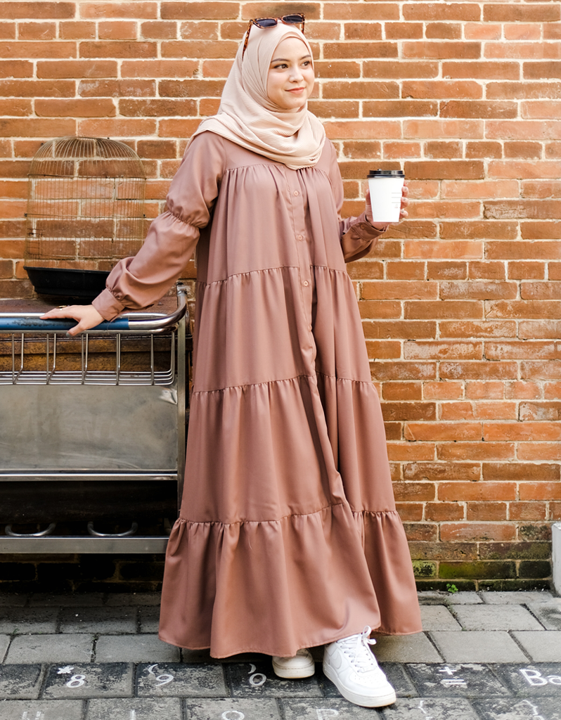FLARE in Milo