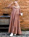 FLARE in Milo