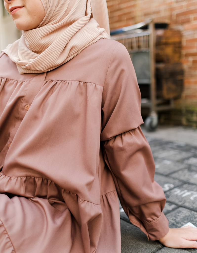 FLARE in Milo