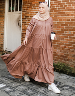 FLARE in Milo