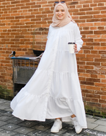 FLARE in White