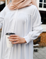 FLARE in White